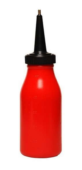 Bisnaga Para Resinagem Bico Metal 2,50 Mm 2 Unid. 0