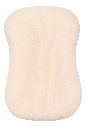 Fundas Para Moisés De Bebé, Compatible Con Snuggle Me, Beige 0