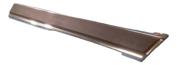 Ford F150 Xlt 82/87 Moldura Caja De Carga Anterior Izquierda 0