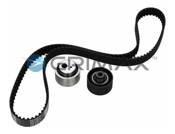 Kit Distribucion Rmt 103244 Peugeot 206 1.9 Diesel 2009 1