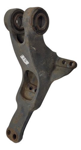 Suporte Da Cabine Stralis 114500357263 1