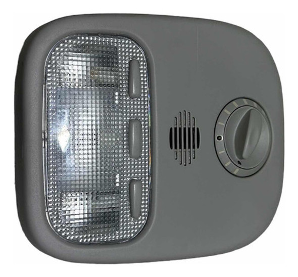 Consola Luz Interior Techo Original Citroen C4 Full. 0 Consola Luz Interior Techo Original Citroen C4 Full. 0
