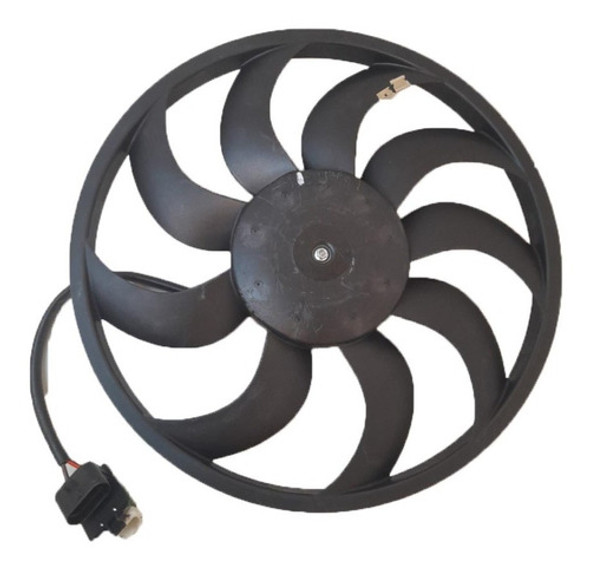 Electroventilador S/encauzador Chevrolet Onix / Prisma 13/19 0