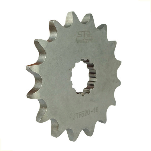 Piñon Transmision Para Suzuki Gsx-r 750 16 Dientes 0