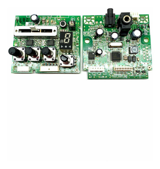 Pré Violão Yamaha Apx 700ii E Cpx 700ii Placa De Reposição 0