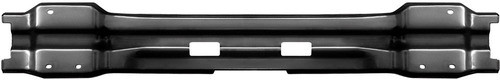 Alma Parachoque Tras. Volkswagen Gol 2009-13 G5 (hatch-back) 0