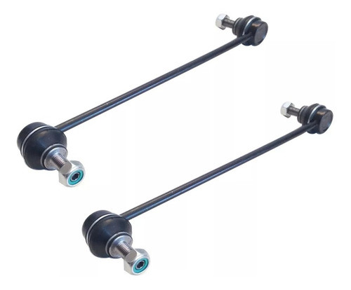 Bieleta Renault Fluence / Megane 3 Kit X 2 0