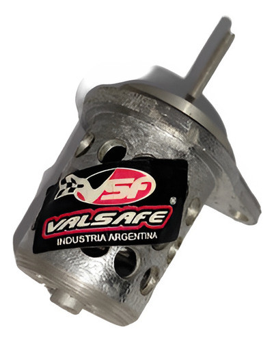 Valvula Expansora Valsafe Chevrolet Vectra Astra Motor 2000 0