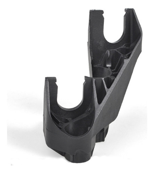 Soporte Cable Selector Renault Duster 1