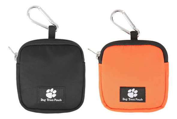 Paquete De 2 Bolsas Transportadoras De Golosinas Para Perros 0