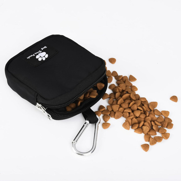 Paquete De 2 Bolsas Transportadoras De Golosinas Para Perros 1