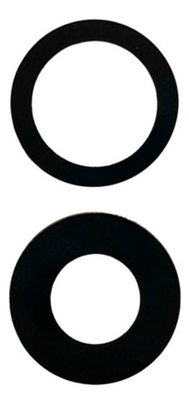 Lente De Cámara Compatible Con iPhone 11 0