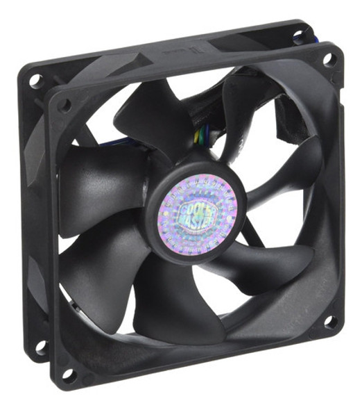 Cooler Master Sickleflow 120 Ventilador Silencioso Cpu 0