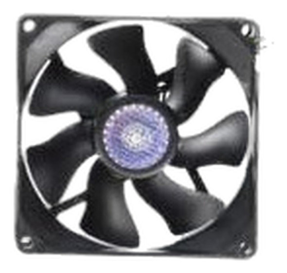 Cooler Master Sickleflow 120 Ventilador Silencioso Cpu 1