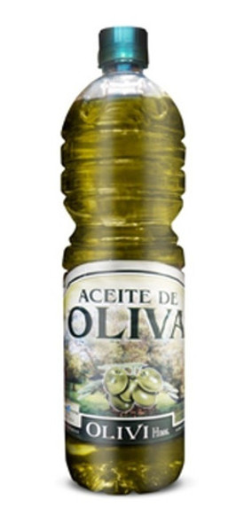 Combo Aceite De Oliva Virgen Intenso Olivi Fontalba Anforas 1