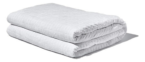 Mantas De Gravedad Manta Ponderada Para Adultos, Blanca 35 L 0