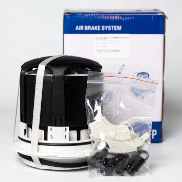 Filtro Secador De Aire Para Volvo Sfp 22223804 Linea Pesada 1