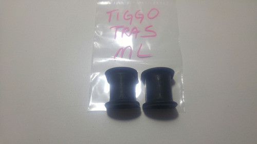 Bucha Estabilizador Traseiro Chery Tiggo 2015 Original 1