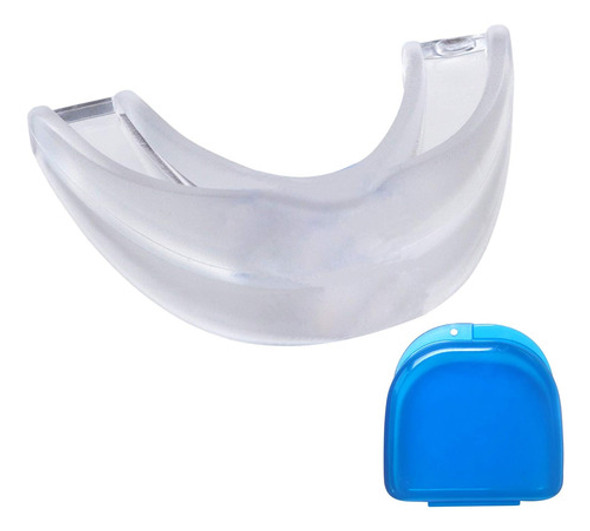 Protector Bucal Superior E Inferior Bruxismo 1