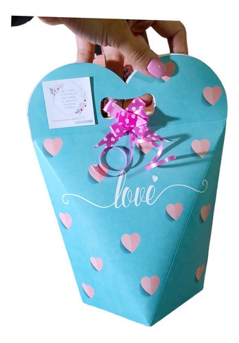 Set De Maquillaje Para Nena #12 Niña Regalo Box Sorpresa 1