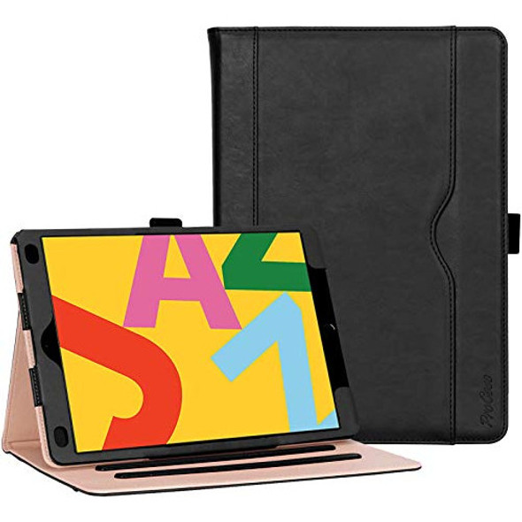 Procase Funda Para iPad De 10.2 Pulgadas 2020 8a Generación 0