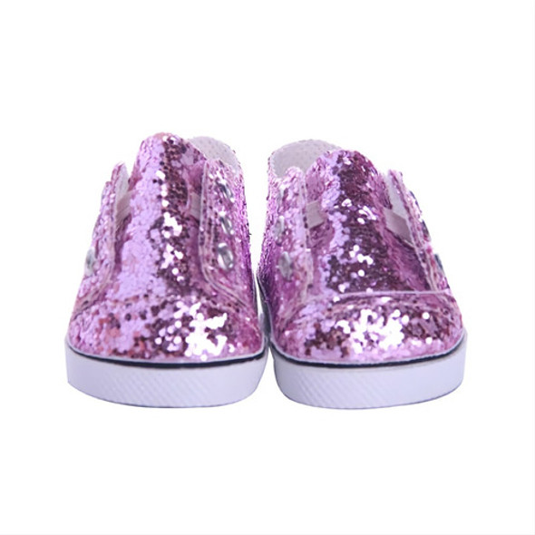 Ropita De Muñeca Bebé Bebotes Muñecos Zapatos Zapatillas 0