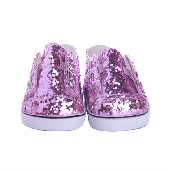 Ropita De Muñeca Bebé Bebotes Muñecos Zapatos Zapatillas 1