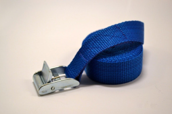 Zuncho - Amarre 2,5mts X 40mm - Suco - Kayak Cintas Tensor 1