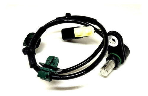 Par De Sensor Abs Traseiro Ford Ranger 2.2 2.5 3.2 1