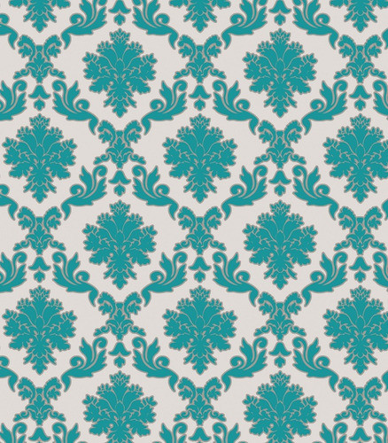 Papel Muresco Vinilizado Casabella Verde 1083 Soul 0