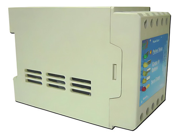 Controlador Solar P/ Off-grid Mod. Slc 10 Amp 91.102-122 1