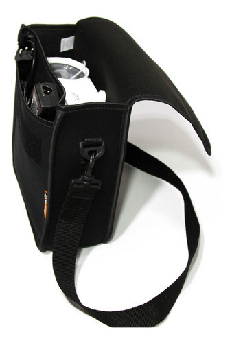 Bolsa 33x27x10 Projetor Compatível, Benq Epson Nec Sony  LG 0