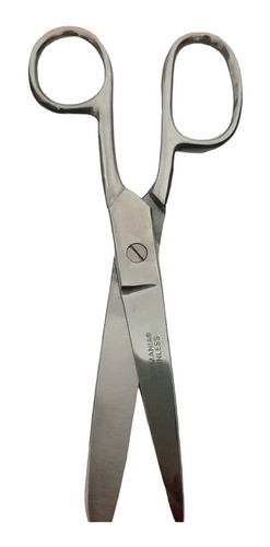 Tijera Modista Profesional Toda De Acero 6 PuLG Nuevo 0