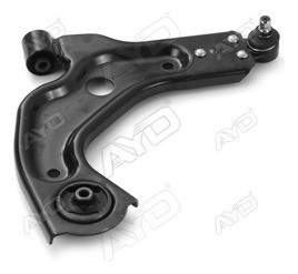 Parrilla Inf Der C/rotula D/hid Ayd Ford Courier 0