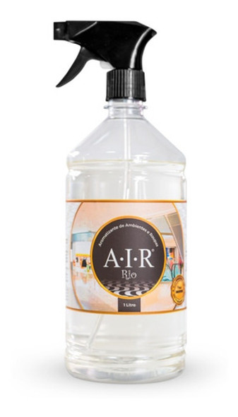 Aromatizante Lojas Famosas - 1 Litro 0