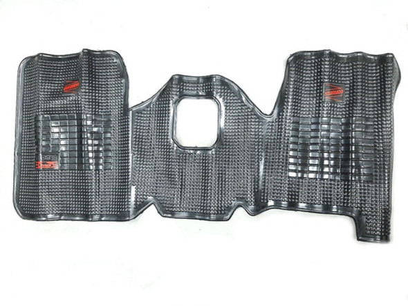 Cubre Alfombra Para Habitáculo Chevrolet Silverado    Vapren 0