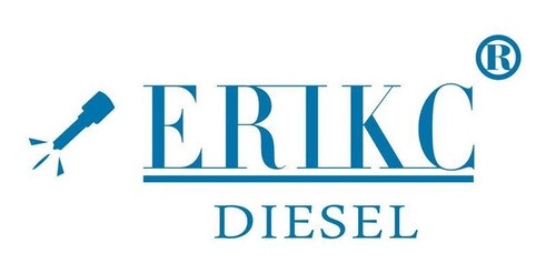 Inyectores Citroen Berlingo 1.6 Hdi X4 Erikc 0445110340 1