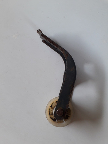 Polia Extensora Da Secadora Brastemp Clear Antiga Usado 0