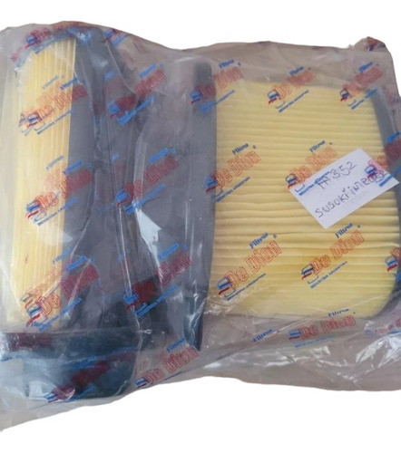 Filtro Aire Suzuki Intruder 800! Calidad Premium! Juego 0