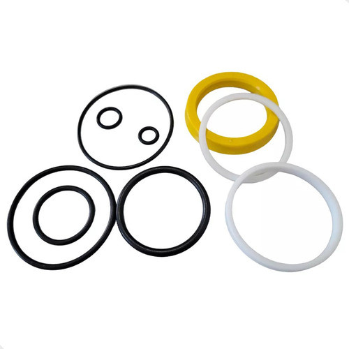 Kit Reparo Cilindro Basculamento Cabine Scania 114 124 1
