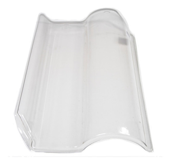 Kit 5 Telhas Transparente Art/karina Thermo Lubian 0