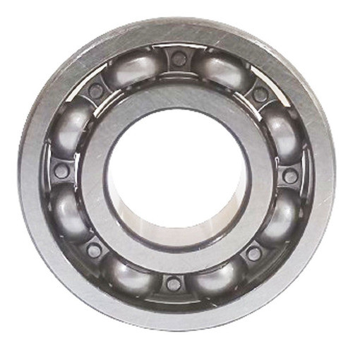 Kit Rolamento Roda Dianteira Cb 500x /cb 300r 6302 02u Nachi 1