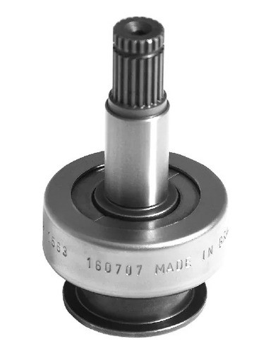 Impulsor De Arranque Bendix Piñon Zen  1563 0