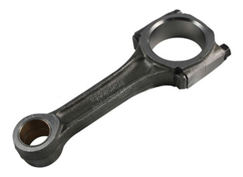 Biela Autoelevador Motor 4jg2 Isuzu Repuesto 0