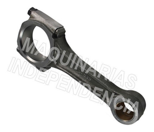 Biela Autoelevador Motor 4jg2 Isuzu Repuesto 1