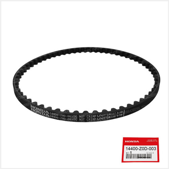 Correa Distribucion Generador Honda Eu 20 Original Japon Pf 0