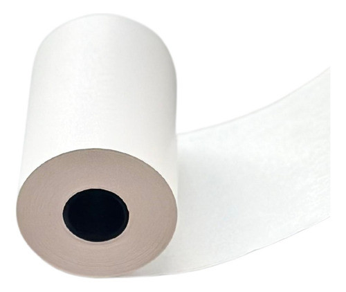 Bobina 58mm Mini Impressora Térmica -115 Rolos 0