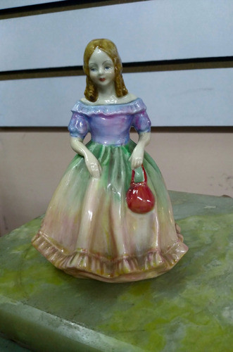 Damita Porc.    Paragon   Miss Margaret ( N° 65 Cat, ) 0