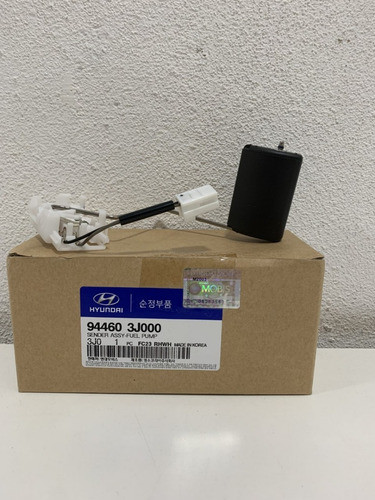 Boia Sensor De Nivel Do Tanque Auxiliar Vera Cruz Original 0