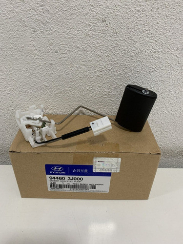 Boia Sensor De Nivel Do Tanque Auxiliar Vera Cruz Original 1